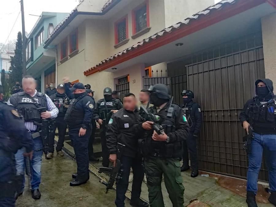 Abaten a-cinco-presuntos-secuestradores-en-Veracruz