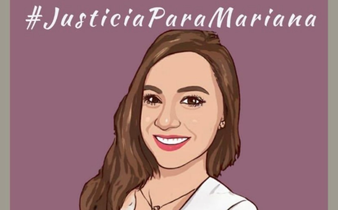 Piden #JusticiaParaMariana: hallan muerta a pasante de medicina que denunció abuso sexual