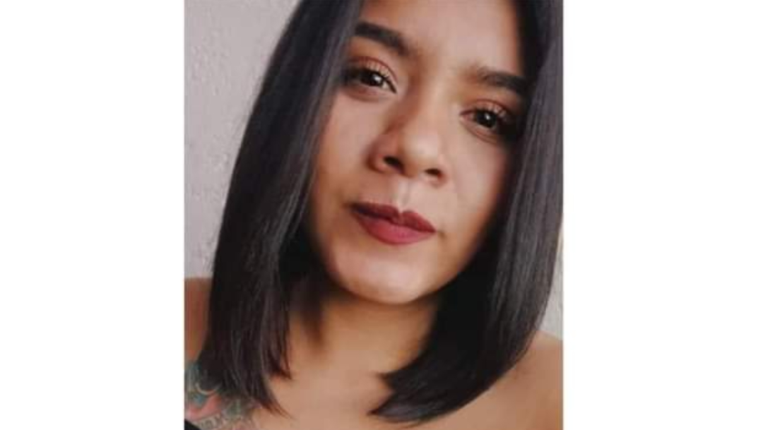 Buscan a Carolina Martínez, estudiante ENAH desaparecida