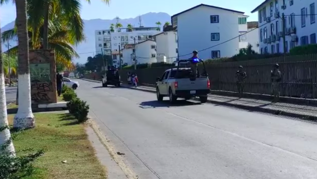 Catean departamento en Puerto Vallarta como parte de la investigación del asesinato de Aristóteles Sandoval