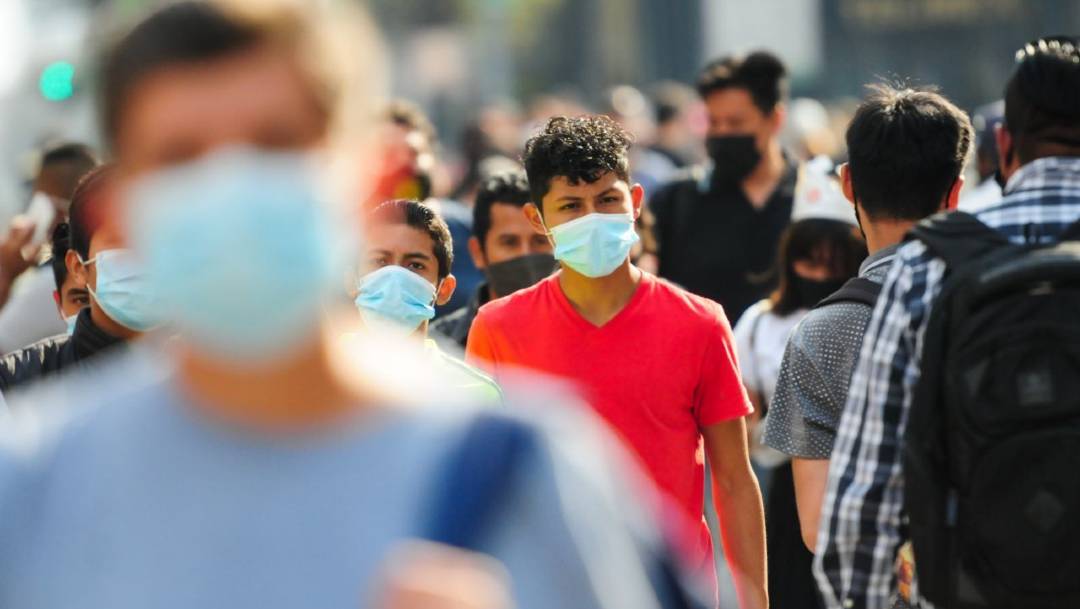 La Secretaría de Salud de Tamaulipas confirmó un caso de la cepa británica del coronavirus en un viajero internacional