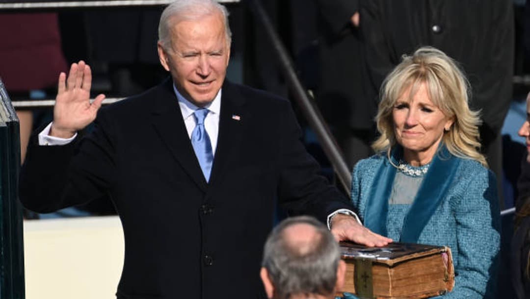 China felicita a Joe Biden y le pide retomar respeto mutuo y cooperación