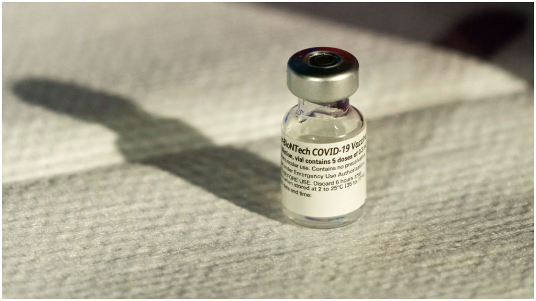 Claves para el éxito de Israel para la vacunación del covid