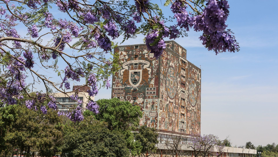 UNAM lanza convocatoria 2021 para Licenciatura