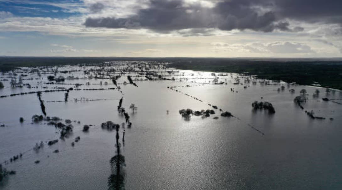 Desastres naturales en 2020 dejaron pérdidas económicas por 268 millones de dólares