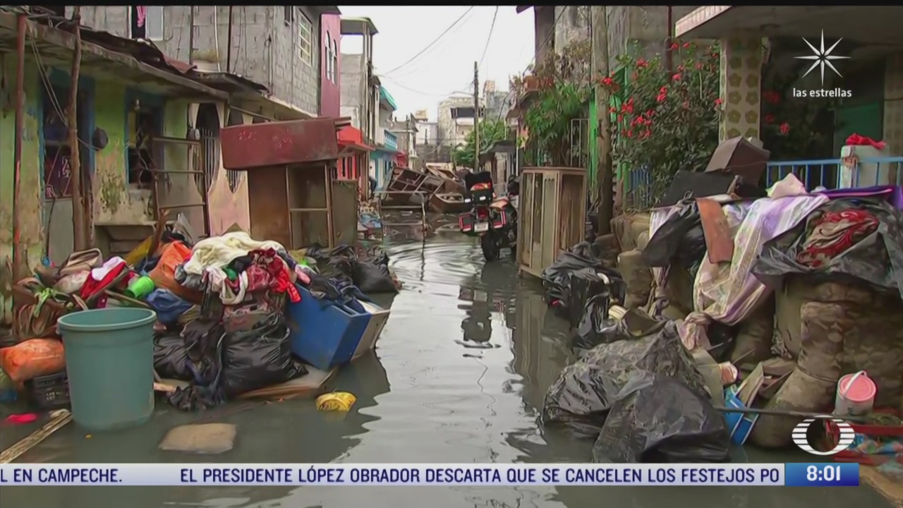 fundacion suenos urbanos apoya comunidades afectadas por inundaciones en tabasco