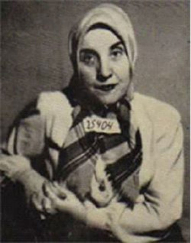 Gisella Perl fue una ginecóloga que salvó muchas vidas practicando abortos en Auschwitz durante el Holocausto judío