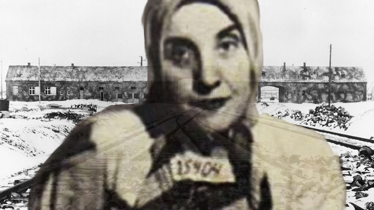 Gisella Perl fue una ginecóloga que salvó muchas vidas practicando abortos en Auschwitz durante el Holocausto judío