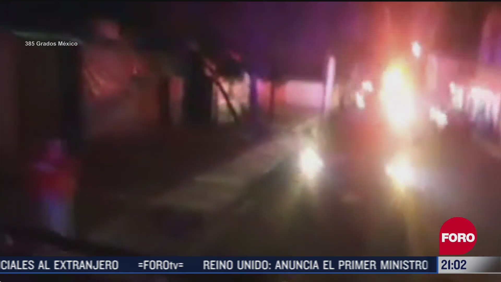habitantes de tlaxcala intentan linchar a dos presuntos ladrones