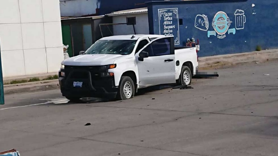 Ataque-contra-mando-policiaco-en-Chihuahua-deja-4-muertos