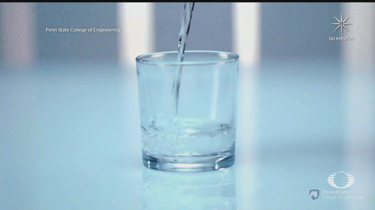 investigadores resuelven como lograr la desalinizacion del agua