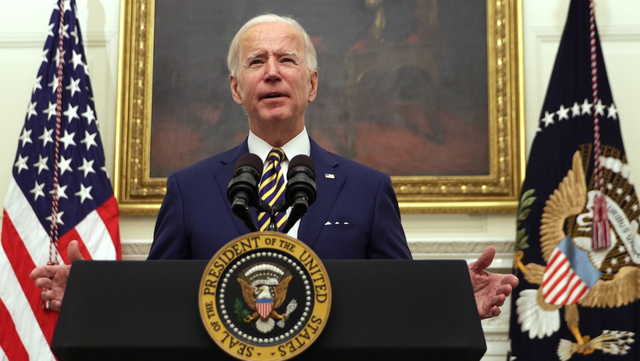 Vamos a revertir políticas de inmigración ‘draconianas’, dice Biden a AMLO