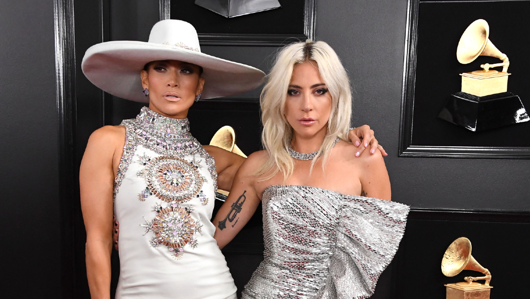 Lady Gaga y Jennifer Lopez actuarán en toma de posesión de Biden