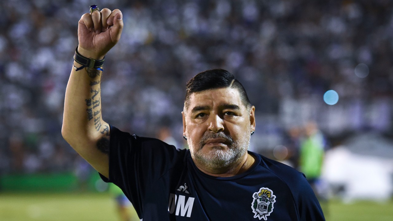 Herederos de Maradona pueden ‘vivir toda su vida sin trabajar’, según abogado