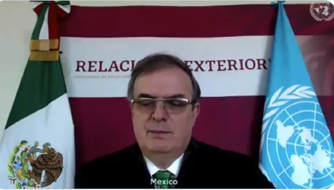 Marcelo-Ebrard-México-a-favor-de-solución-al-conflicto-Israel- Palestina