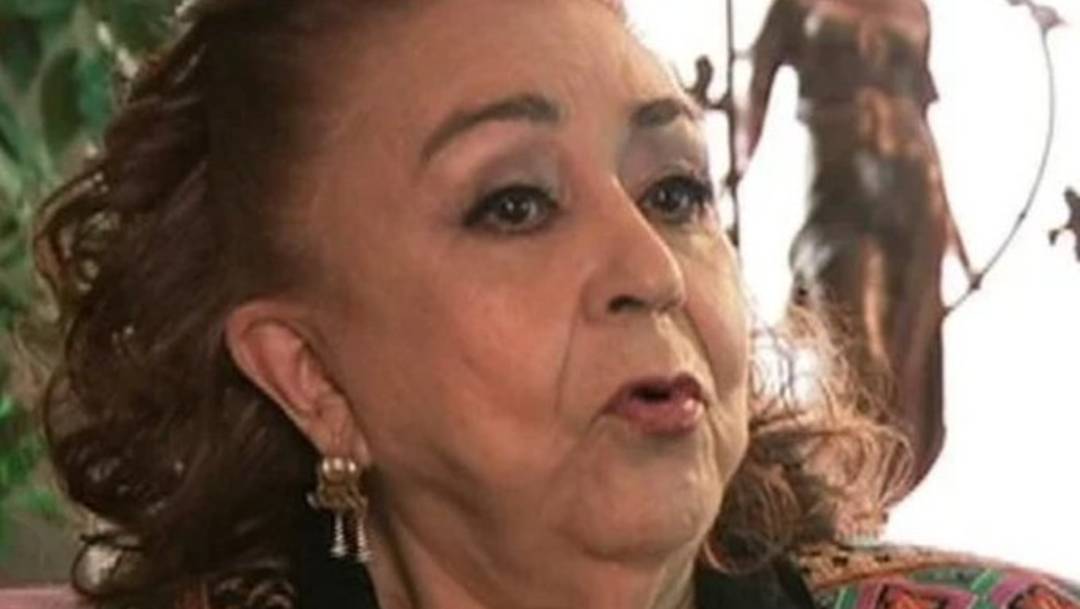Televisa Espectáculos lamentó el fallecimiento de la escritora de telenovelas Marissa Garrido