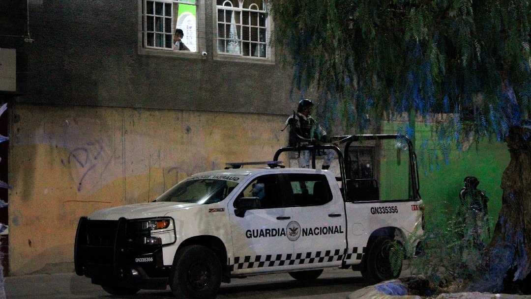 Masacre durante funeral deja nueve muertos en Celaya, Guanajuato