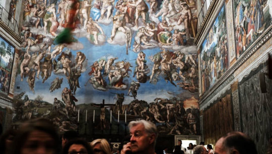 Museos del Vaticano reabren este lunes
