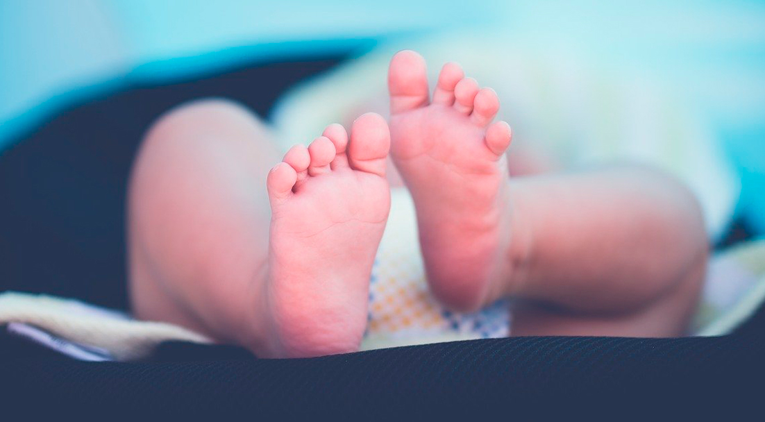 Nacen bebé con covid en hospital de Toluca en 2020