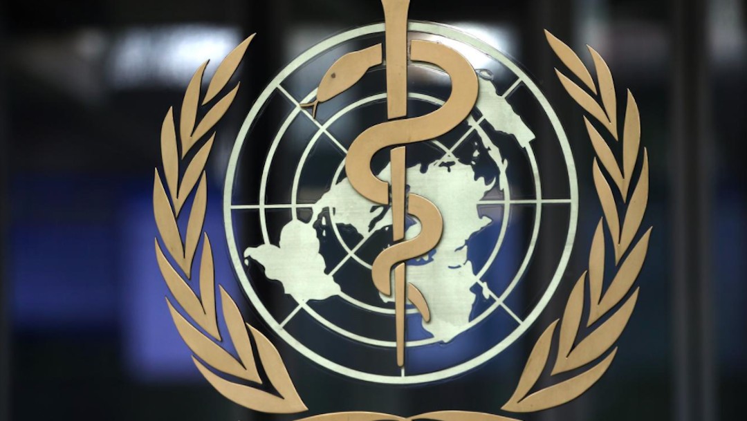  Organización Mundial de la Salud (OMS), nominada al Nobel de la Paz (Reuters, archivo)