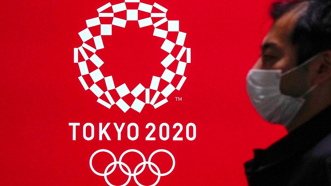 Organizadores insisten en que habrá Olímpicos en Tokio