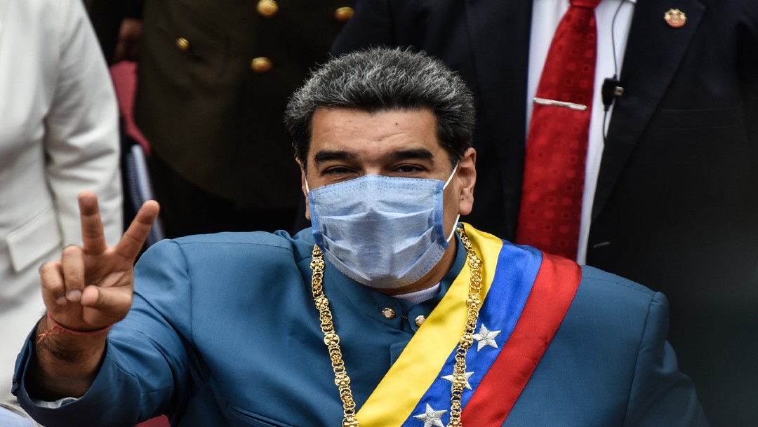 Producto milagro de Nicolás Maduro para curar COVID-19, no cuenta con evidencia científica