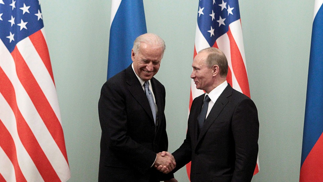 Putin decreta iniciar el diálogo con EEUU para prorrogar el nuevo START