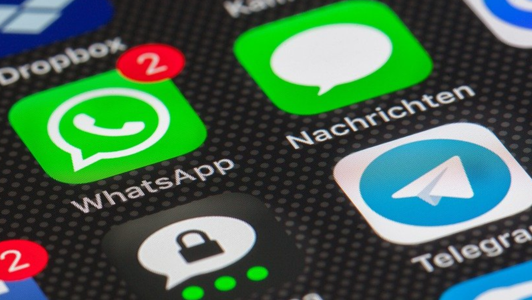 Qué pasa con tu información de WhatsApp si vas a Telegram