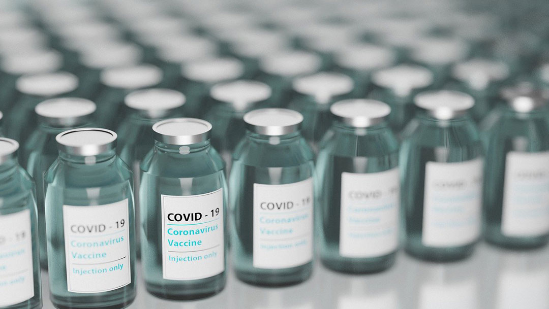 La vacuna española contra el coronavirus que causa COVID-19 muestra 100% de efectividad en ratones; empezaran ensayos clínicos