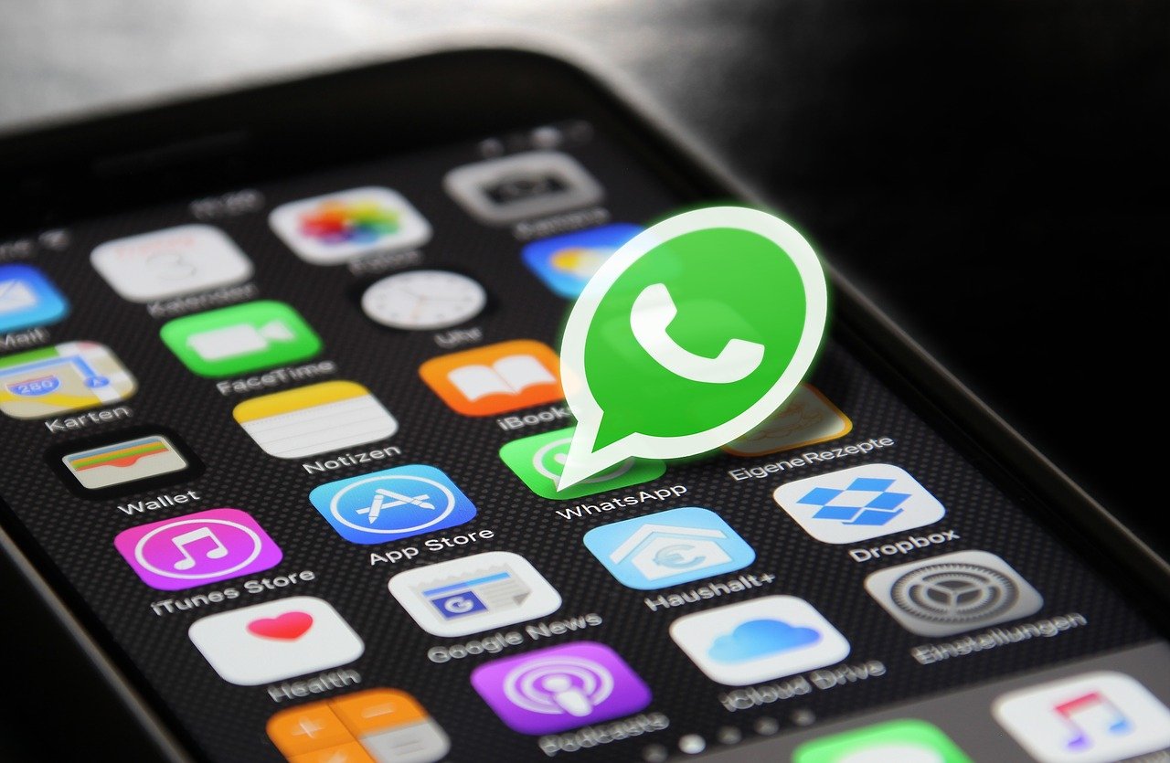 WhatsApp: Cómo recuperar tus mensajes sin copia de seguridadWhatsApp: Cómo recuperar tus mensajes sin copia de seguridad