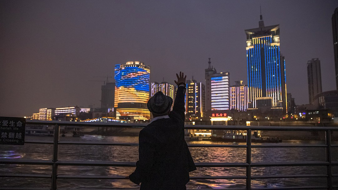 Wuhan, a un año del primer confinamiento en el mundo por COVID-19