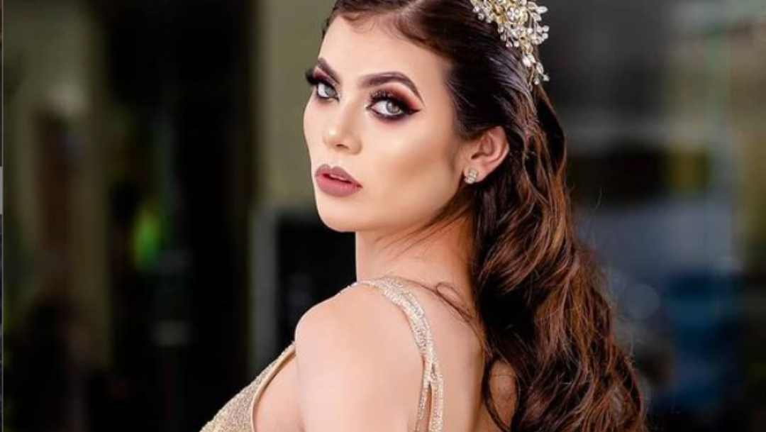 Confirman muerte de Ximena Hita Miss Aguascalientes 2020