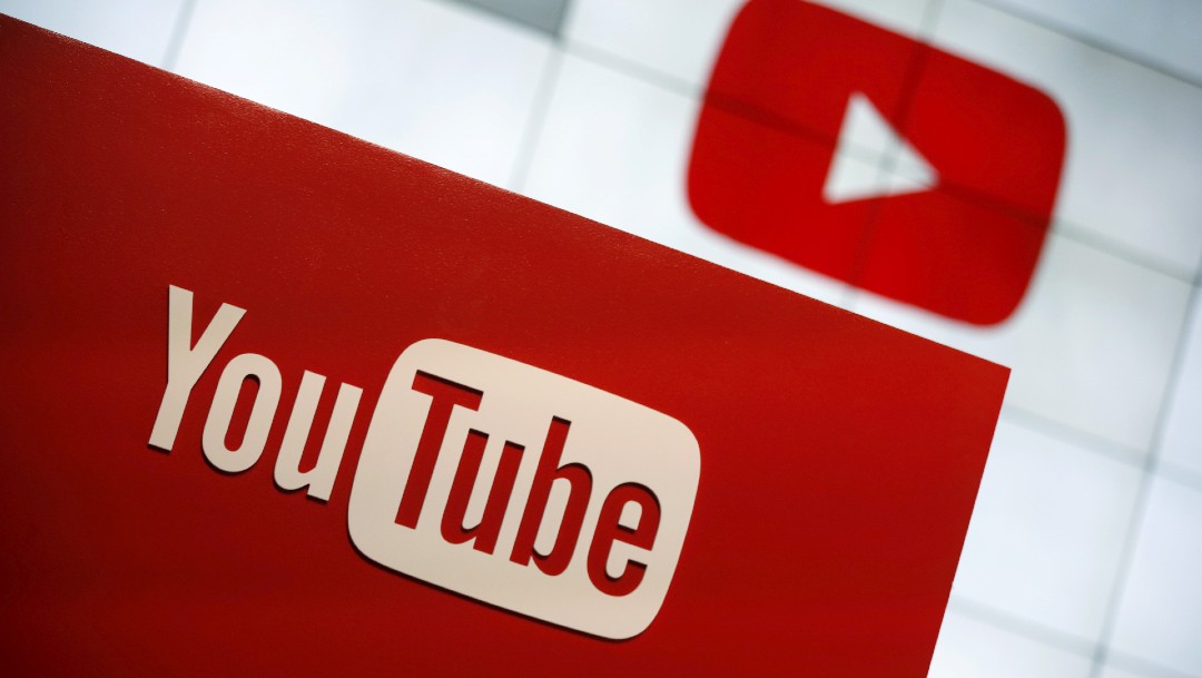 YouTube suspende el canal de Trump durante al menos siete días