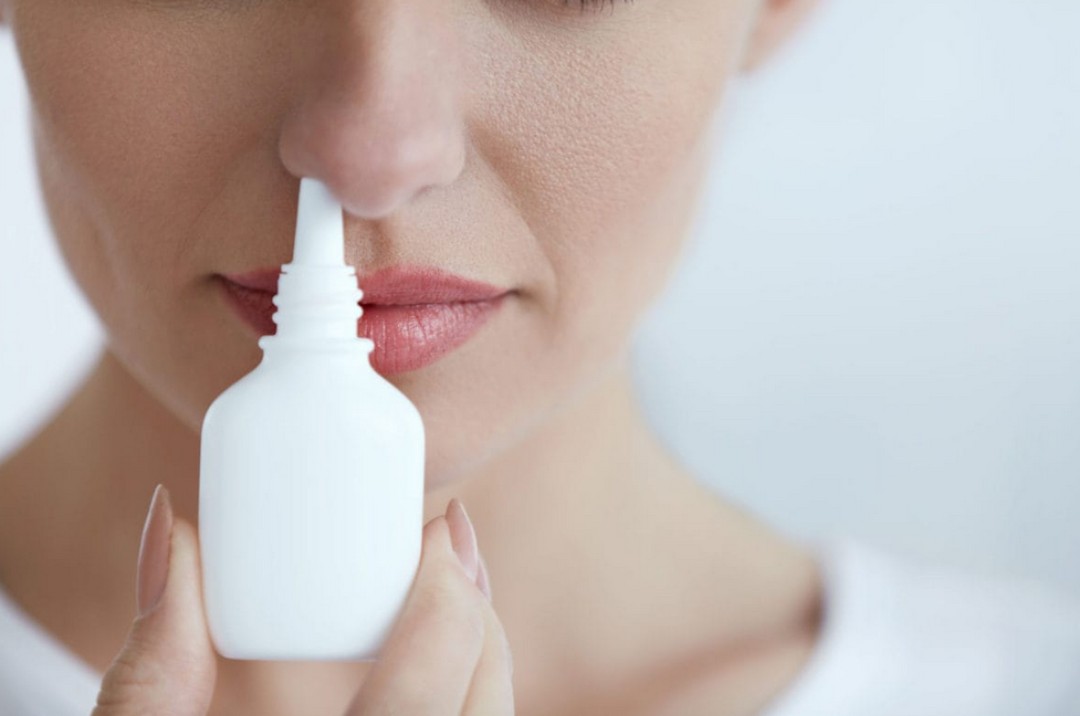 Taffix, el aerosol nasal que protegería contra el COVID-19
