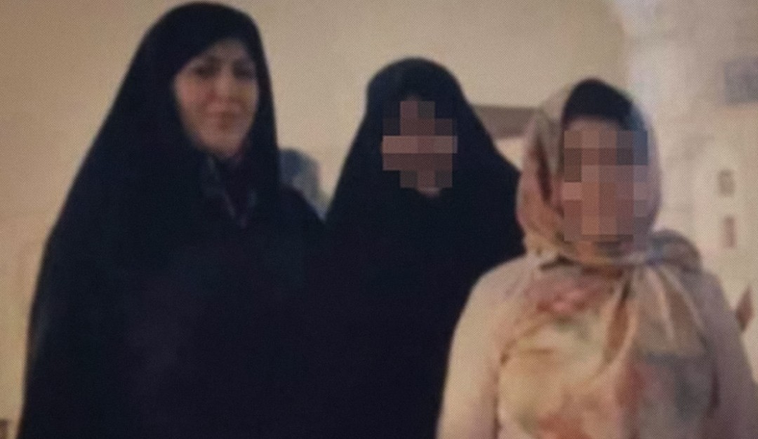Mujer iraní fallece antes de su ejecución y la ahorcaron