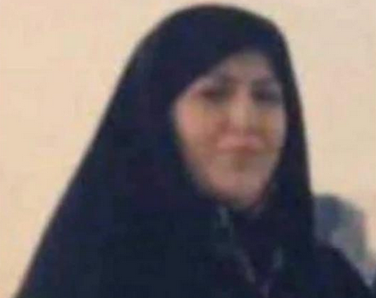 Mujer iraní fallece antes de su ejecución y la ahorcaron