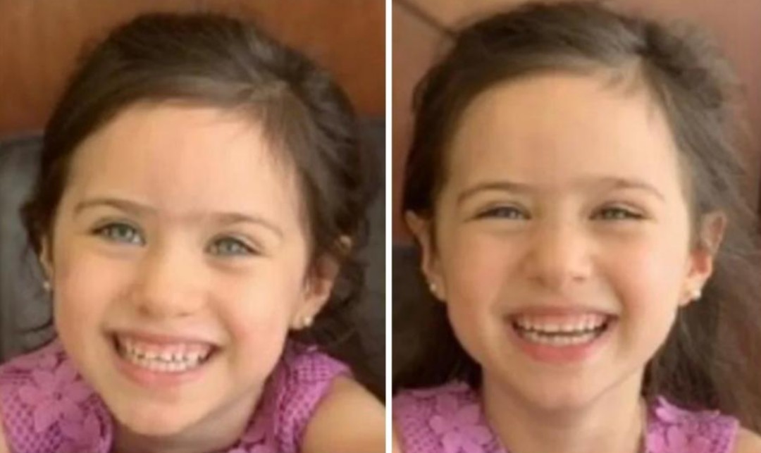 Alerta Amber: buscan a gemelas Sofía y Lucía en Nuevo León