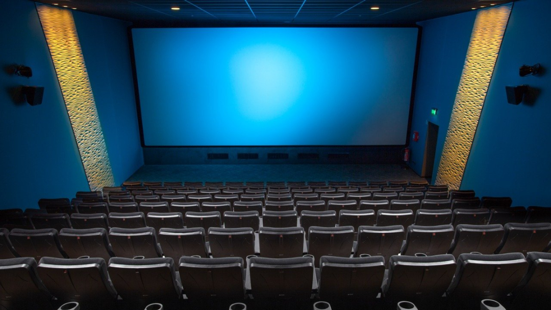 Cierran cines en diferentes partes del país por COVID-19