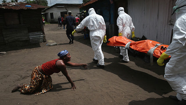 El ébola ha causado la muerte de cuatro personas en la República Democrática del Congo; la población no quiere aplicar medidas sanitarias