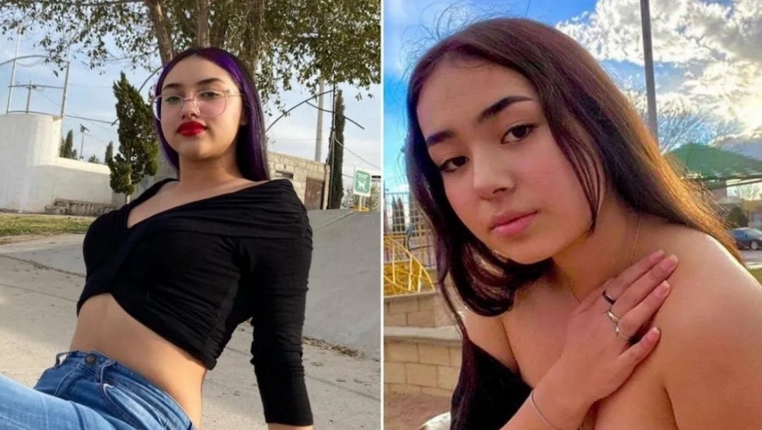Encuentran a adolescentes desaparecidas en Ciudad Juárez