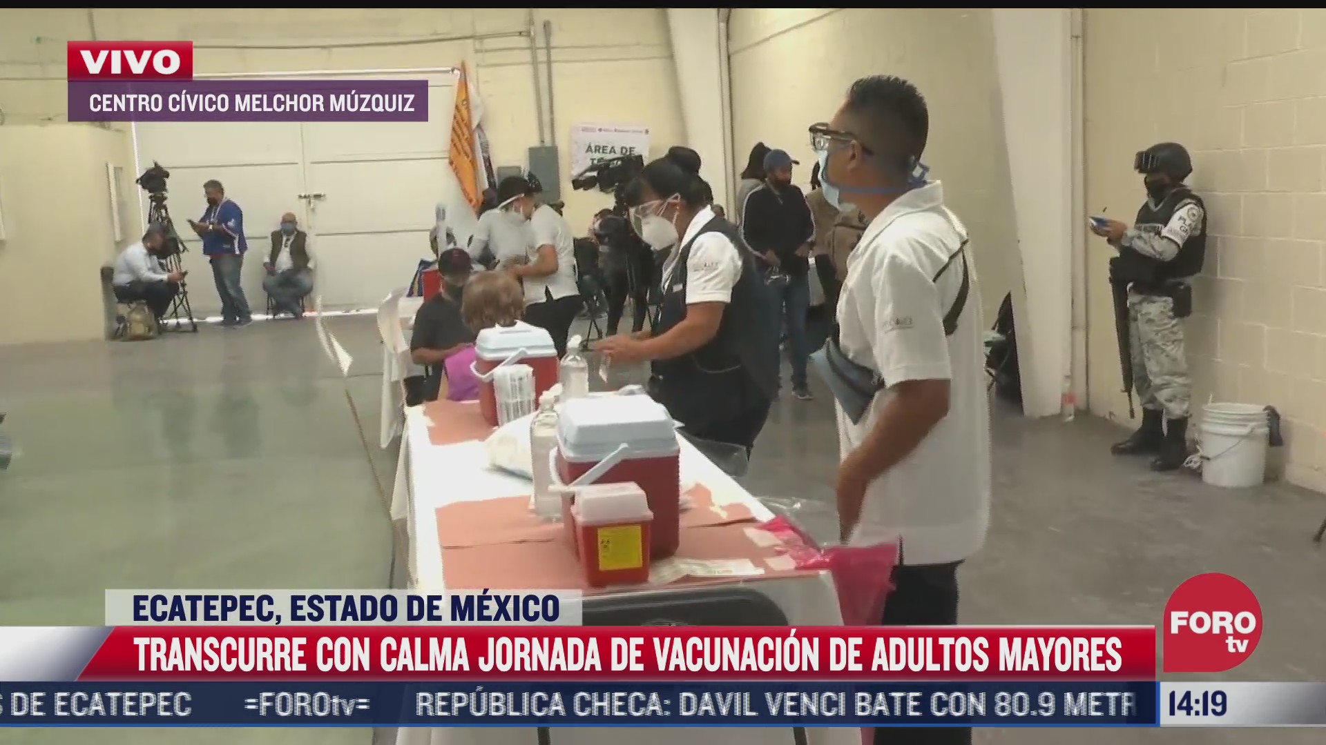 adultos mayores podran vacunarse en ecatepec si tienen familiares viviendo ahi