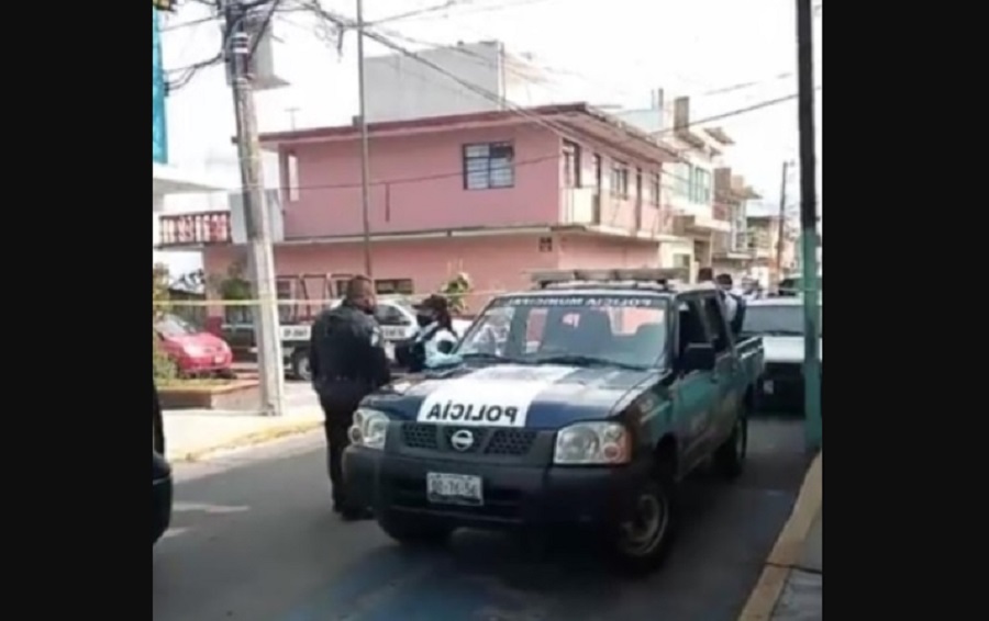 Ataque-contra-policías-en-Orizaba-Veracruz-deja-2-muertos