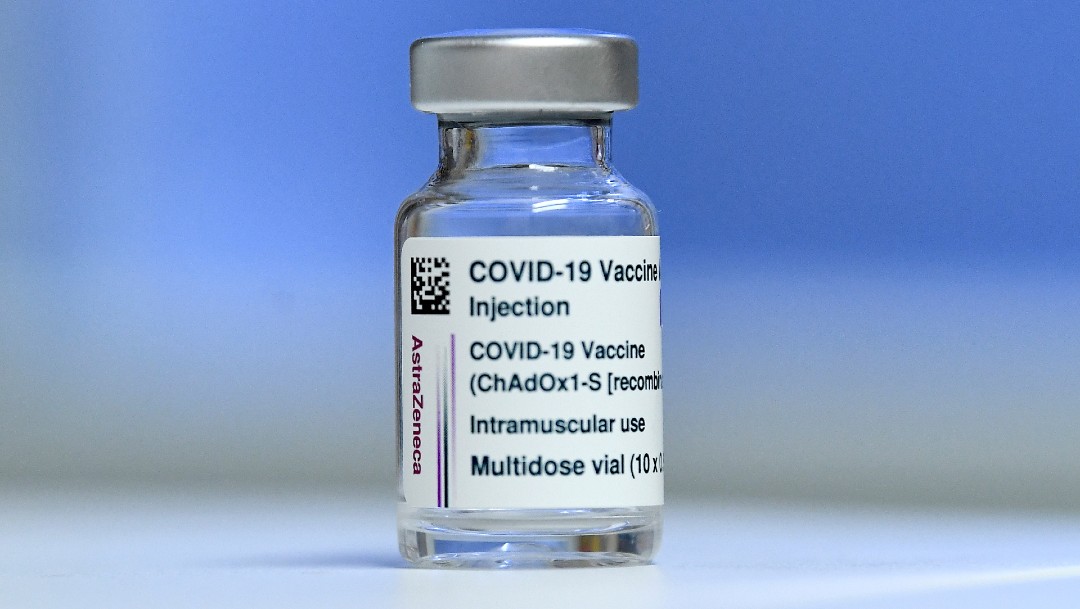 Australia aprueba la vacuna de AstraZeneca para mayores de 65 años