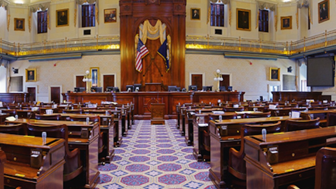 Cámara de Representantes de Carolina del Sur (scstatehouse.gov)