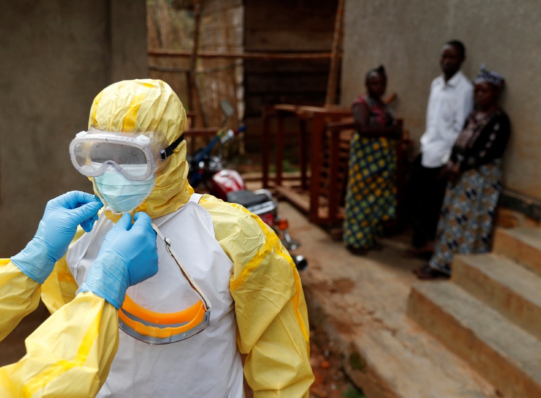 Confirman-segunda-muerte-por-ébola-en-una-semana-en-el-Congo