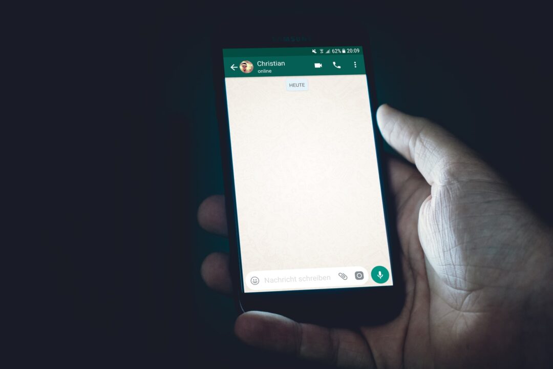 Pronto podrías usar WhatsApp Web sin celular con Internet