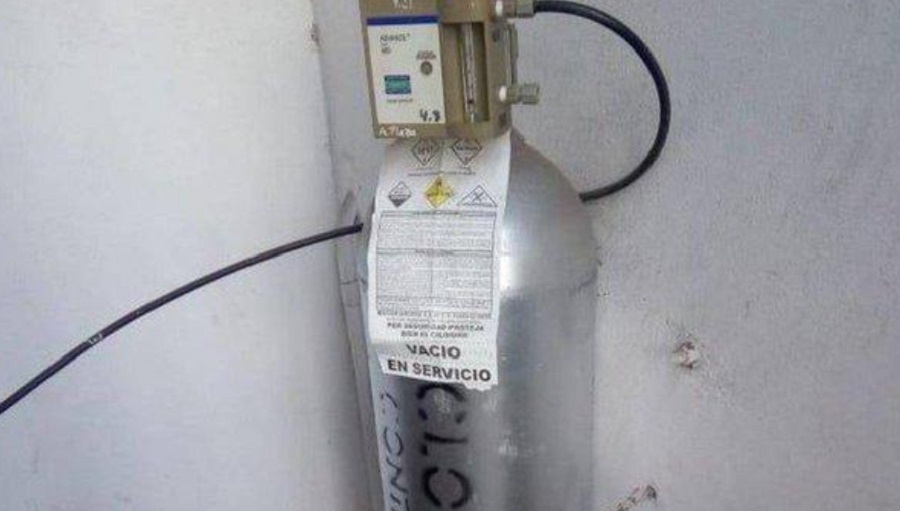Localizan-cilindro-de-gas-cloro-robado-en-Guanajuato