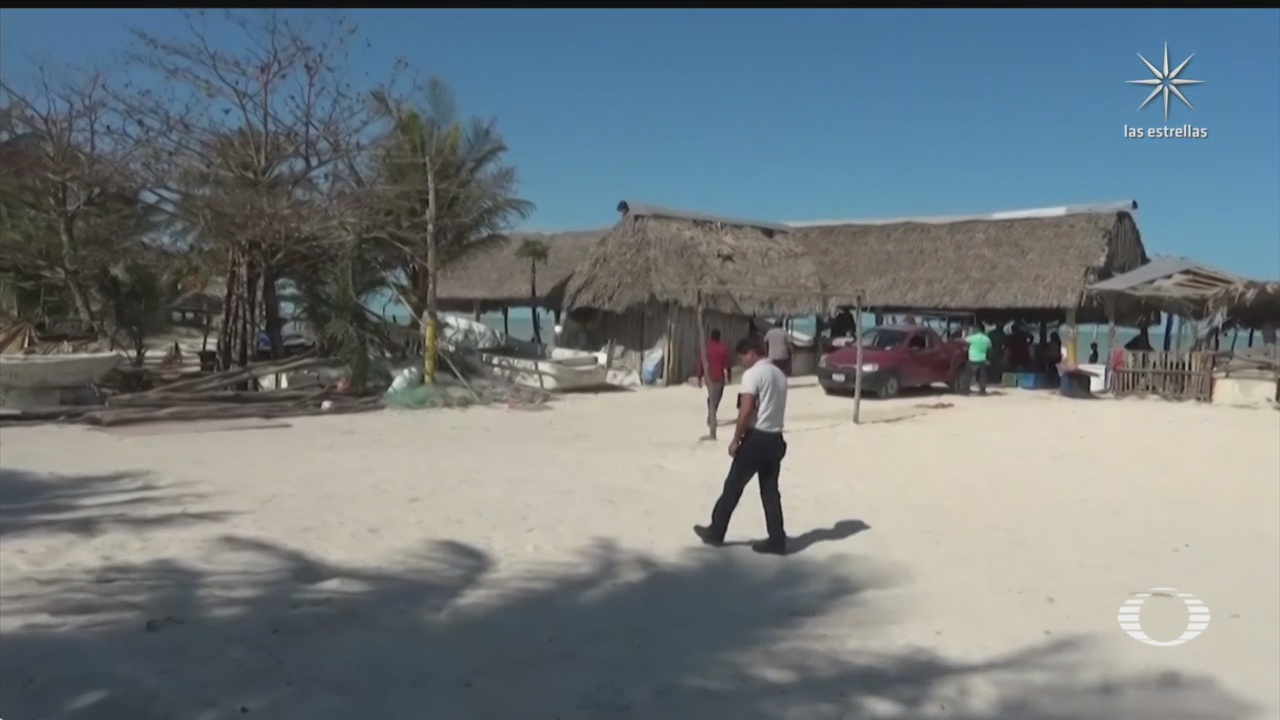 comunidad de campeche vive desde hace 30 anos sin luz