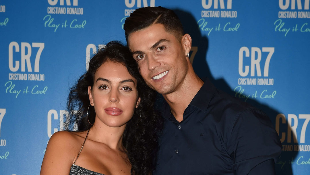 Cristiano Ronaldo y su pareja, Georgina Rodríguez, donaron para pagar el tratamiento de un niño con cáncer