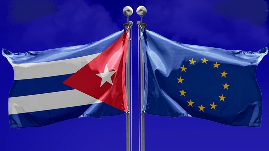 Cuba y la Unión Europea dialogan sobre derechos humanos